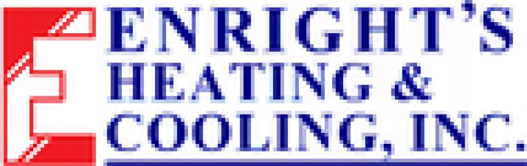 Enright's Heating & Cooling, Inc. (1330205)